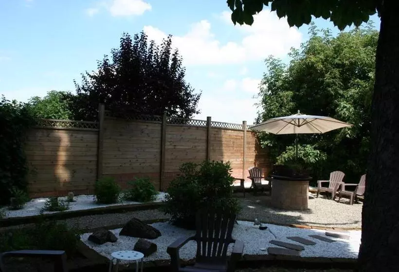 Residence Alle Scuole Country House