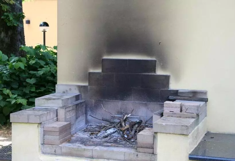 Residence Alle Scuole Country House