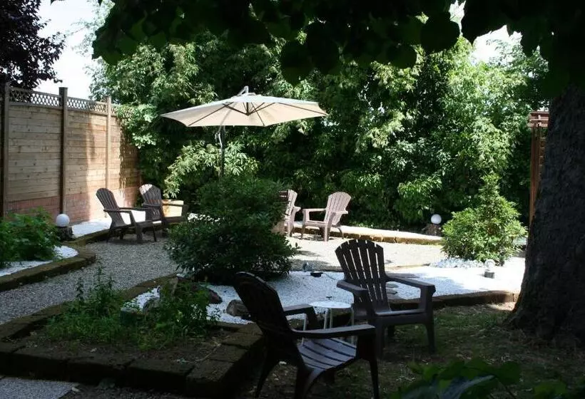 Residence Alle Scuole Country House