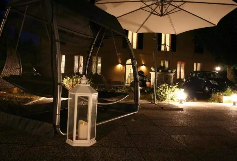 Residence Alle Scuole Country House