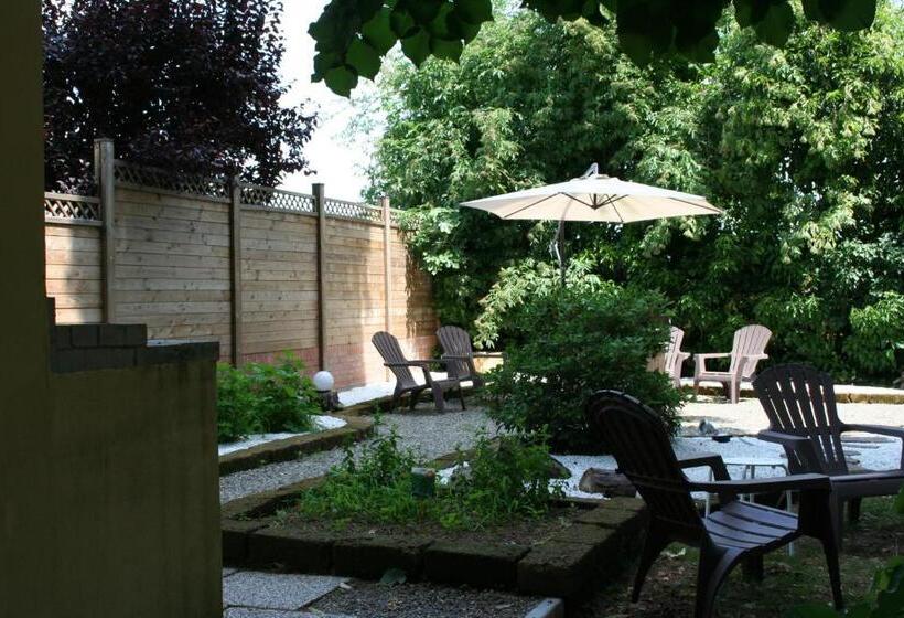 Residence Alle Scuole Country House