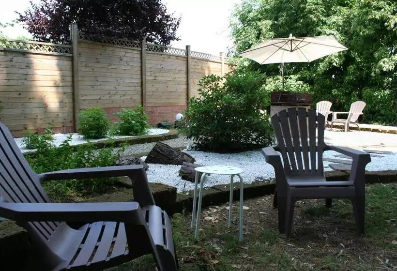 Residence Alle Scuole Country House