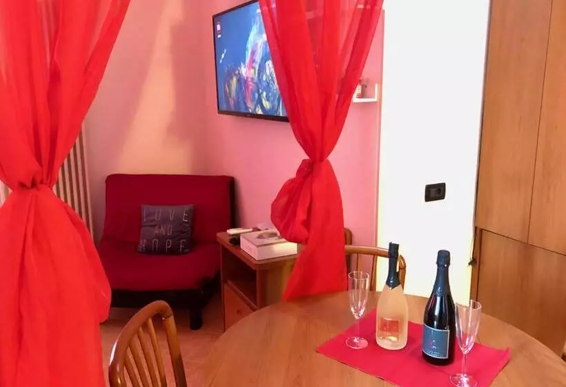 Residence Alle Scuole Country House