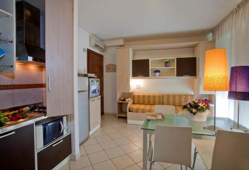 Residence Il Tulipano