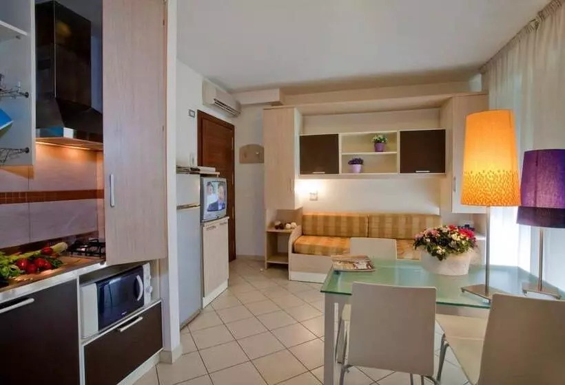 Residence Il Tulipano