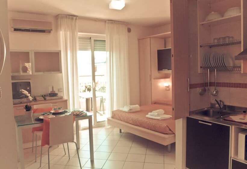 Residence Il Tulipano