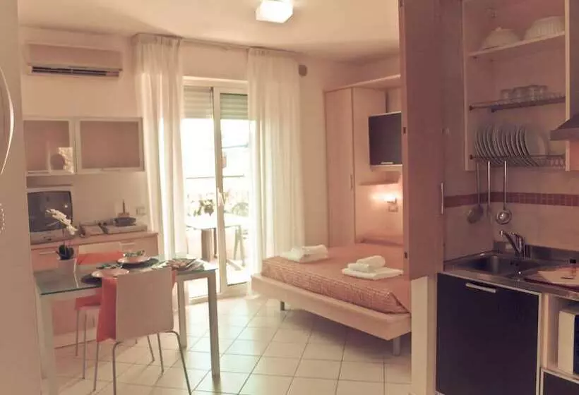 Residence Il Tulipano