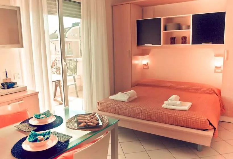 Residence Il Tulipano