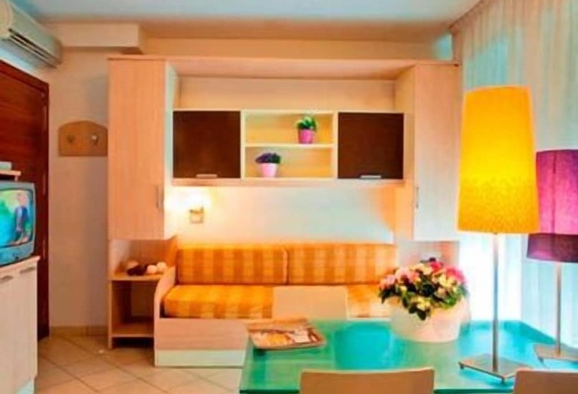 Residence Il Tulipano