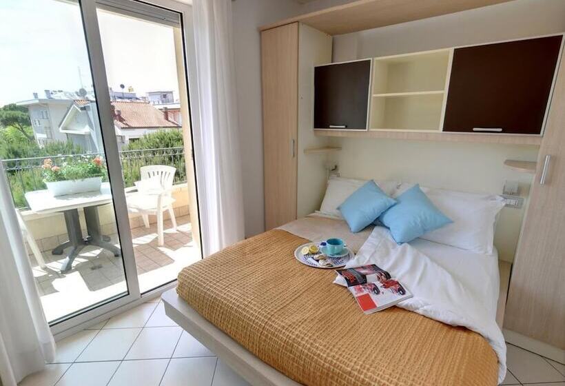 Residence Il Tulipano