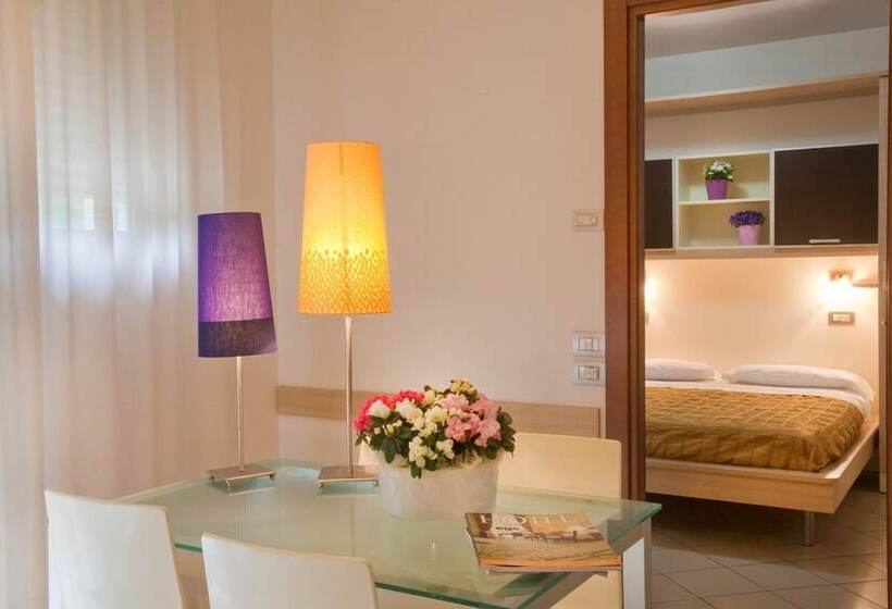 Residence Il Tulipano