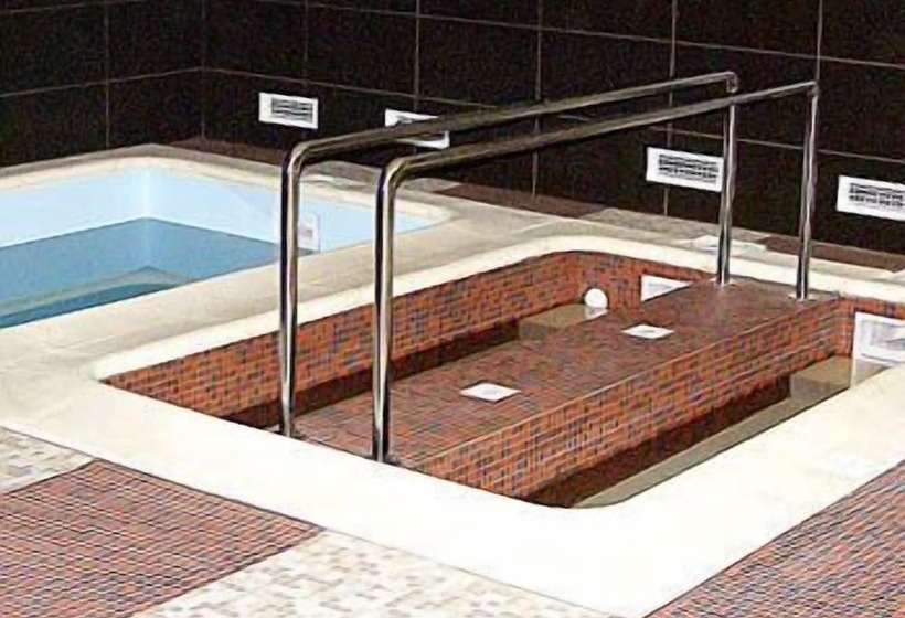 Spa Hotel Ezeri