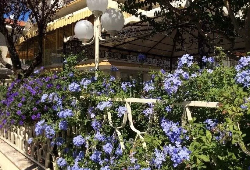 The Donatello Hotel Cesenatico