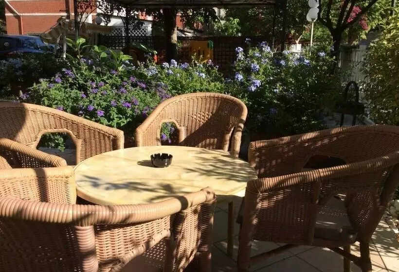 The Donatello Hotel Cesenatico