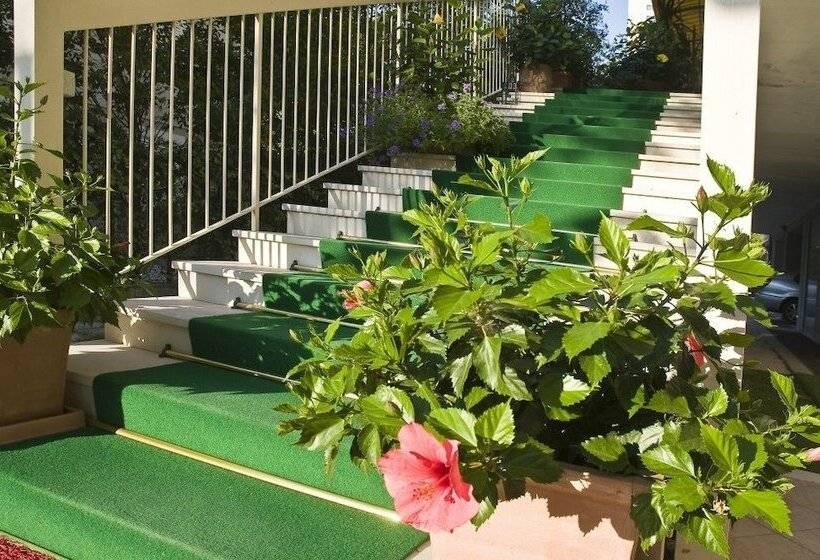 The Donatello Hotel Cesenatico