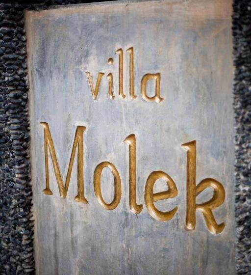 Villa Molek