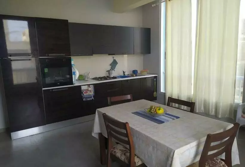 Apartamento 307 T2 Vista Mar   Sal Rei   Boa Vista