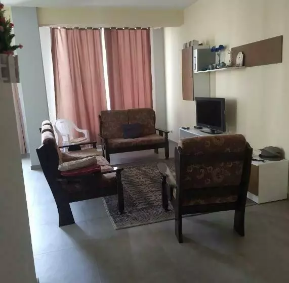 Apartamento 307 T2 Vista Mar   Sal Rei   Boa Vista