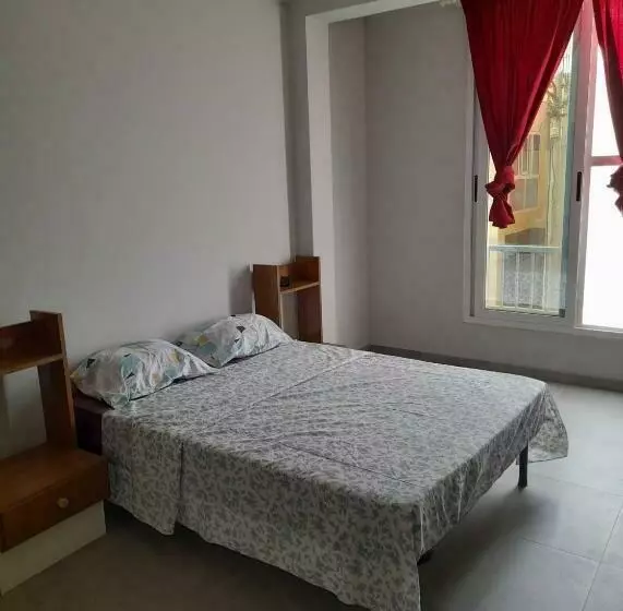 Apartamento 307 T2 Vista Mar   Sal Rei   Boa Vista