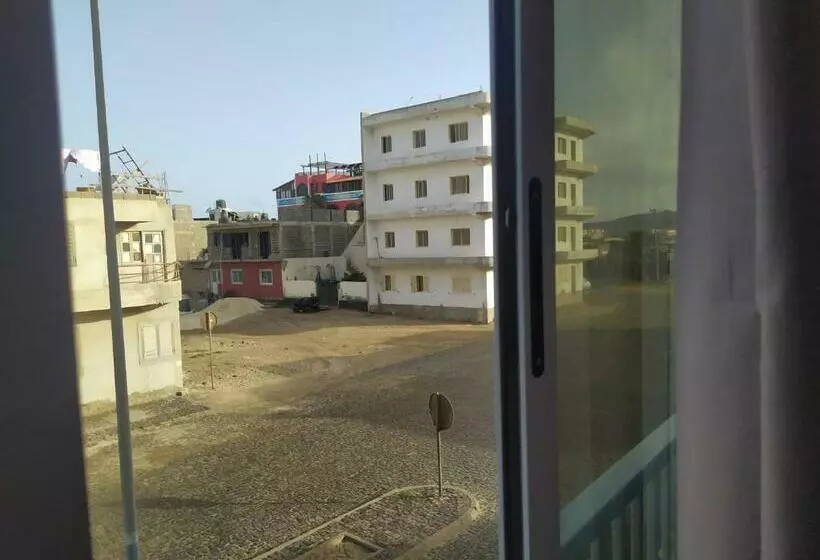 Apartamento 307 T2 Vista Mar   Sal Rei   Boa Vista