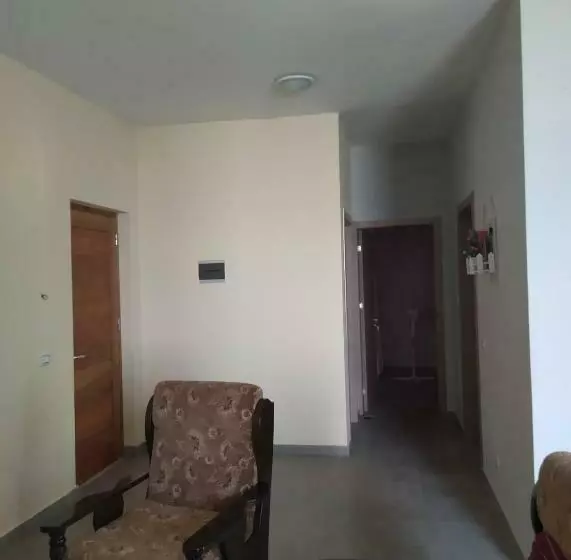 Apartamento 307 T2 Vista Mar   Sal Rei   Boa Vista