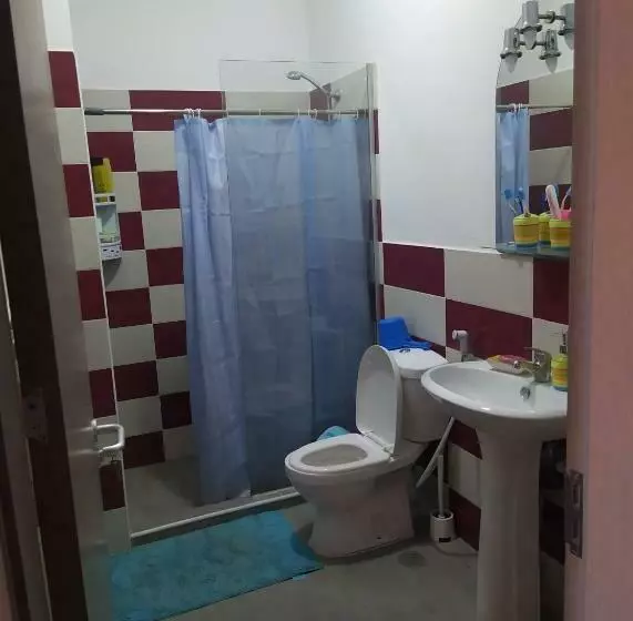 Apartamento 307 T2 Vista Mar   Sal Rei   Boa Vista
