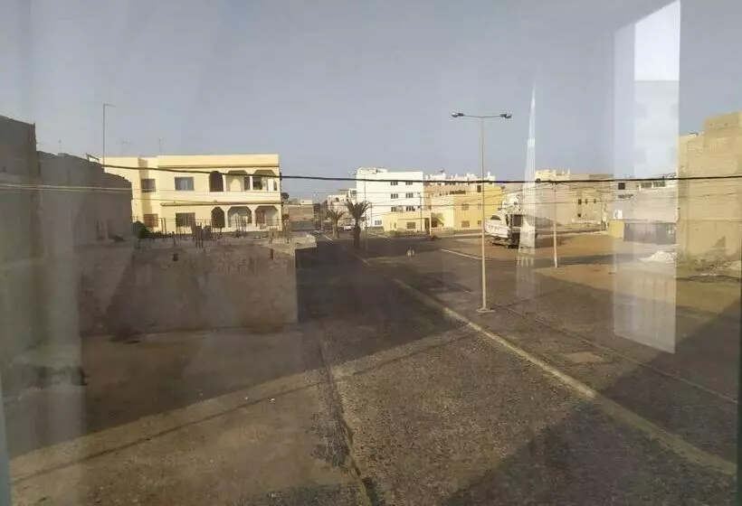 Apartamento 307 T2 Vista Mar   Sal Rei   Boa Vista