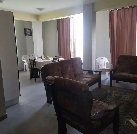 Apartamento 307 T2 Vista Mar   Sal Rei   Boa Vista