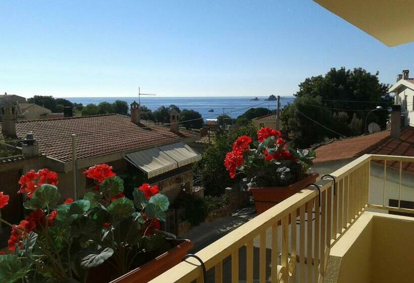 Appartamento Tacerie