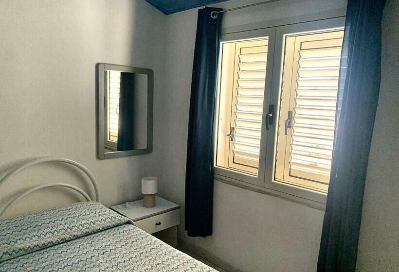 Appartamento Tacerie