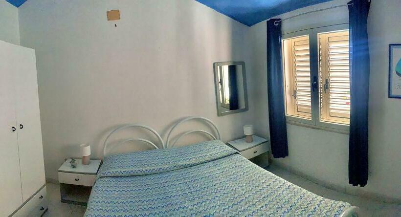 Appartamento Tacerie