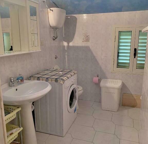 Appartamento Tacerie