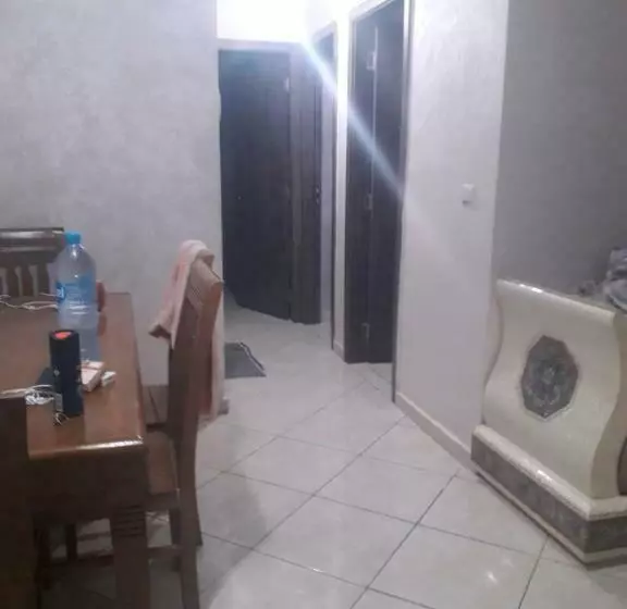 Appartement Plage Wad Marzag