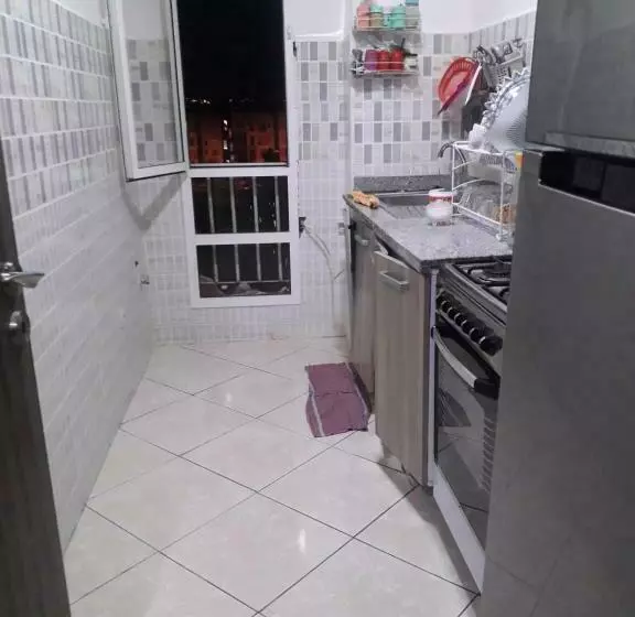 Appartement Plage Wad Marzag