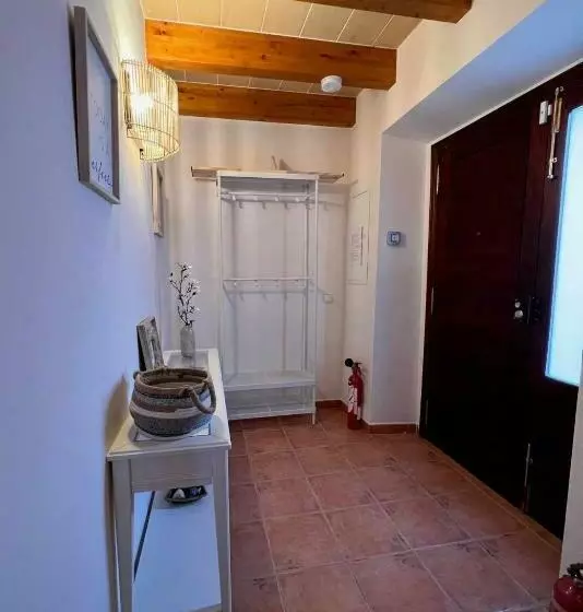 Casa De Pueblo Con Piscina