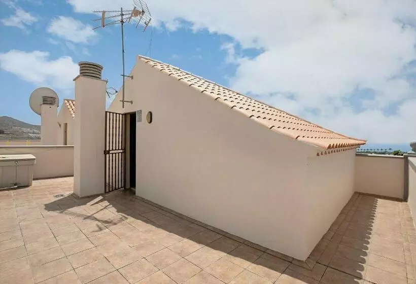 Casa Fañabé Precioso Adosado