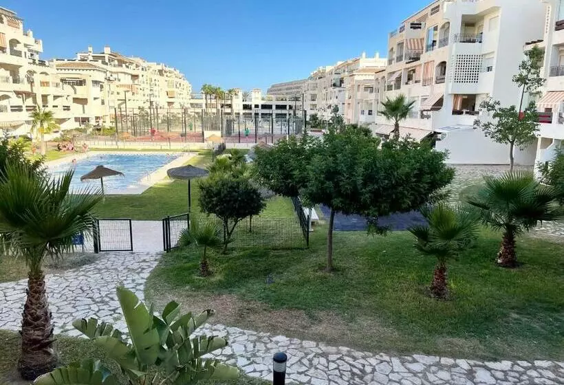 Casa Matty Precioso Apartamento Al Lado Del Mar Y Del Golf