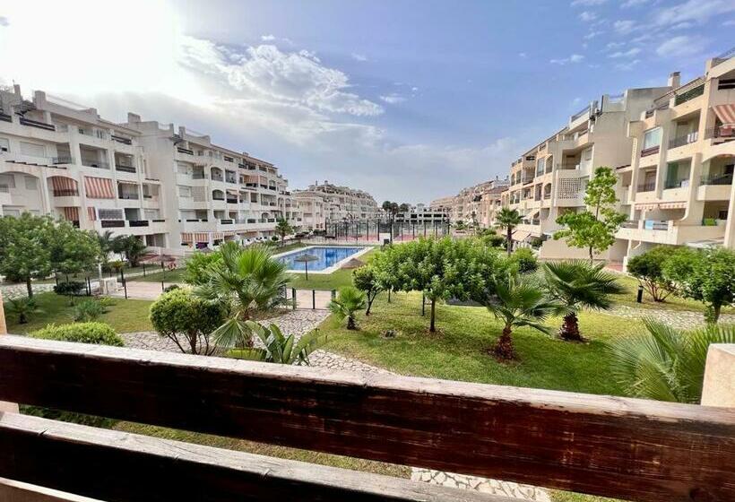 Casa Matty Precioso Apartamento Al Lado Del Mar Y Del Golf