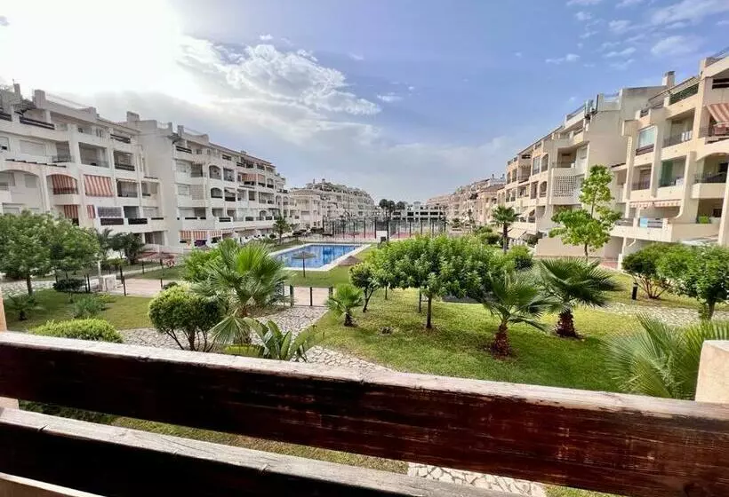 Casa Matty Precioso Apartamento Al Lado Del Mar Y Del Golf