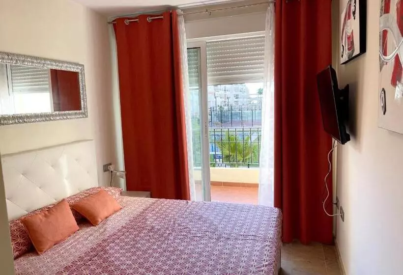 Casa Matty Precioso Apartamento Al Lado Del Mar Y Del Golf