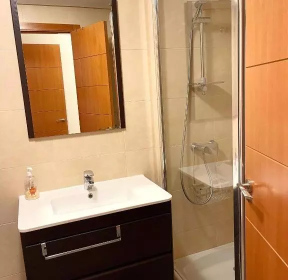 Casa Matty Precioso Apartamento Al Lado Del Mar Y Del Golf