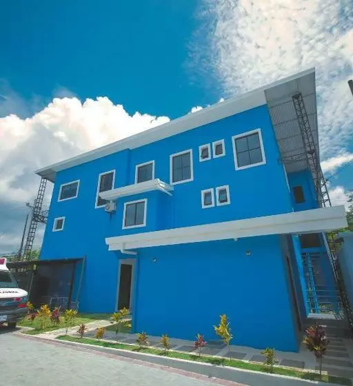 Cobano S Blue