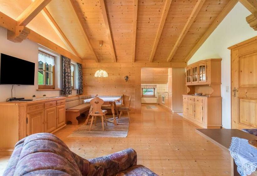 Ferienwohnung Spielberg