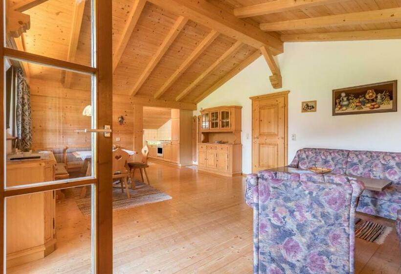 Ferienwohnung Spielberg