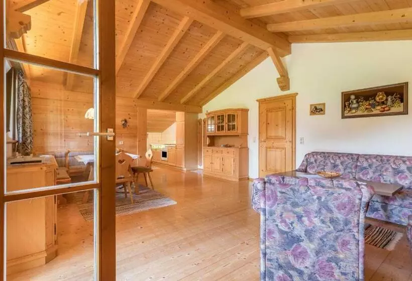 Ferienwohnung Spielberg