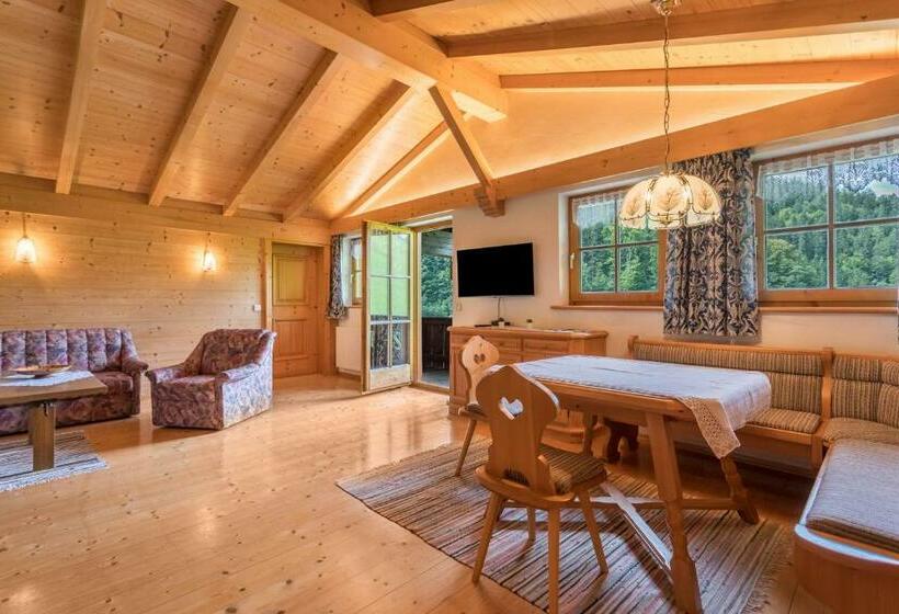 Ferienwohnung Spielberg