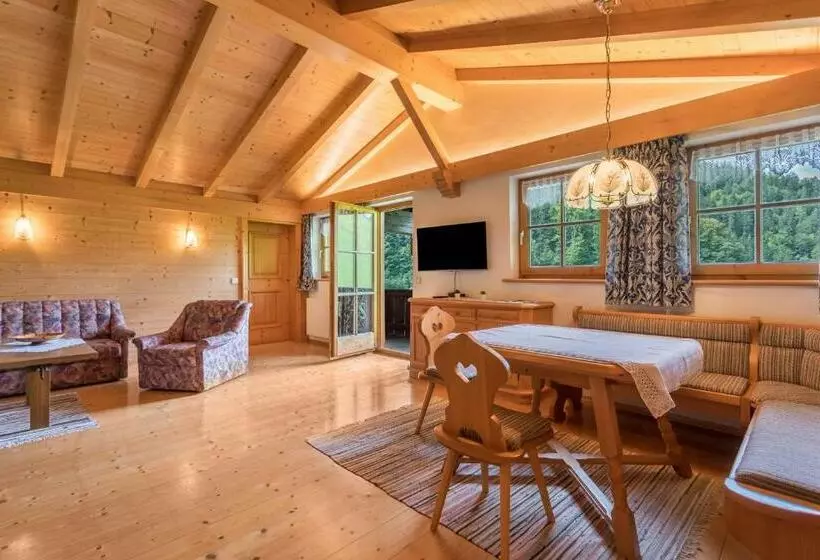 Ferienwohnung Spielberg