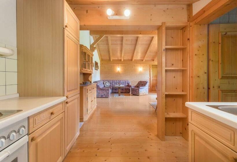 Ferienwohnung Spielberg