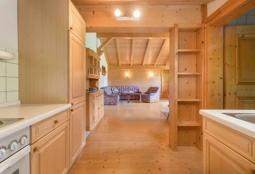 Ferienwohnung Spielberg