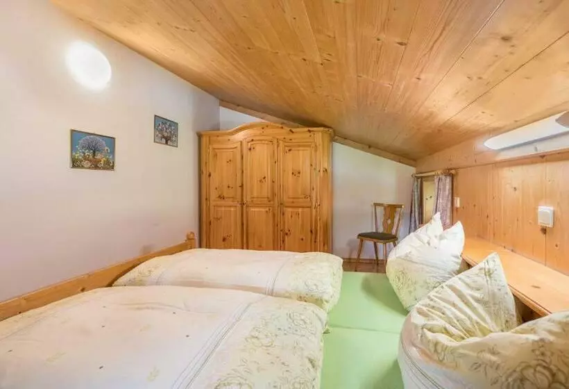 Ferienwohnung Spielberg